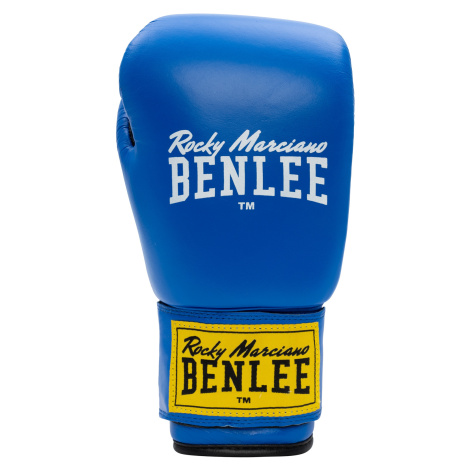 Lonsdale Leather boxing gloves