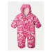 Columbia Zimná kombinéza Snuggly Bunny™ II 2088791 Ružová Regular Fit