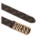 Guess Dámsky opasok Noelle (BG) Belts BW9126 P4235 Hnedá