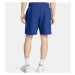 Pánske tréningové kraťasy UNDER ARMOUR UA Woven Wdmk Shorts - BLU