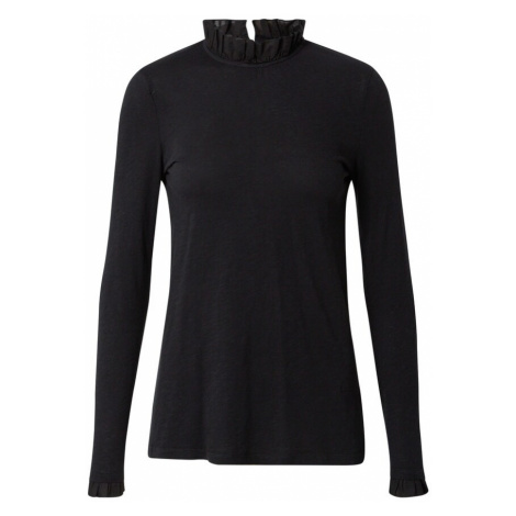 Rich & Royal Tričko  čierna