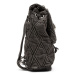 Batoh Diesel Charm-D Charm-D Backpack S Black