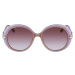 slnečné okuliare Karl Lagerfeld KL6084S-238 - Dámské