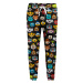 Mr. GUGU & Miss GO Kids's Sweatpants SWPN-K-PC1790