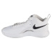 Smotanové dámske volejbalové tenisky Nike Hyperset 2 FQ7070-101