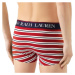 Polo Ralph Lauren Stretch Cotton Classic Trunk Boxer 714753011002