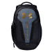 UNDER ARMOUR-Hustle 5.0 Backpack I Čierna 29L