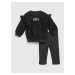 GAP Baby Tracksuit with Logo - Girls