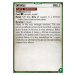 Paizo Publishing Pathfinder Spell Cards: Primal