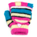 Art Of Polo Kids's Gloves Rkq053-3