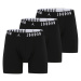 Jordan Boxerky 'FLIGHT Cotton Core Boxer Briefs'  čierna / biela