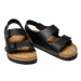 Birkenstock Sandále Milano Bs 0034191 Čierna