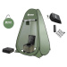 Holdcarp set prenosná toaleta portable toi big + stan