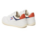 Tommy Jeans Sneakersy Basket Premium EM0EM01216 Biela