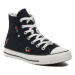 Converse Plátenky Chuck Taylor All Star Y2K Heart A09116C Čierna