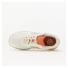 Nike W Air Force 1 ´07 Low Coconut Milk/Olive Aura/Rattan/Light Curry eur 45.5