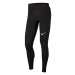 Juniorské polstrované tričko Gardinien GK Tight CV0050-010 - Nike (158-170 cm)