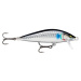 Rapala wobler count down elite gdin - 5,5 cm 5 g