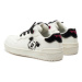 Geox Sneakersy J Washiba Girl J45HXE 000BC C0404 S Biela