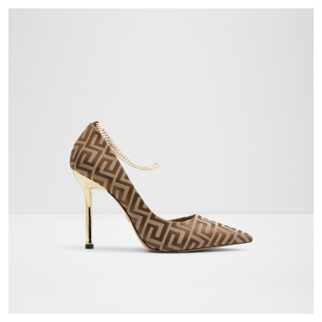 Aldo Tanzy Pumps - Women's