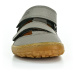 Froddo G3150266-4 Light Grey barefoot sandále 32 EUR