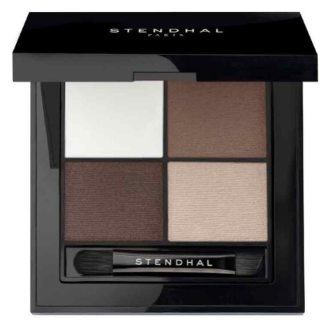 Stendhal High Precision Eyebrow Palette farba na obočie 3.5 g, 410 Universel