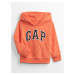 GAP Children's sweatshirt with logo - Boys