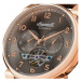 Ingersoll I12701 The Swing Automatic 44mm