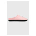 Detské papuče Tommy Hilfiger ružová farba