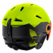 Relax Stealth Lyžiarska helma RH24