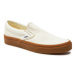 Vans Tenisky Classic Slip-On VN000BVZOVM1 Écru