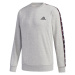 Adidas Essentials Tape Sweatshirt M GD5447 muži