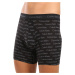 3PACK pánske boxerky Calvin Klein viacfarebné (NB3057A-QYP)