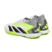Adidas Topánky Predator Accuracy.3 Indoor Boots GY9990 Biela
