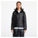 Bunda adidas Terrex Techrock Down Hooded Jacket Black