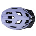 Arcore ANKOR Cyklistická prilba, fialová, veľkosť