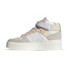 adidas Forum Bonega Mid - Dámske - Tenisky adidas Originals - Sivé - GW7061