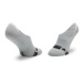 Converse Súprava 2 párov krátkych ponožiek dámskych E1134W Farebná