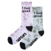 Feelin Good Socks - Pack of 2