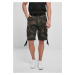 Men's Shorts Savage Vintage Dark/Camouflage