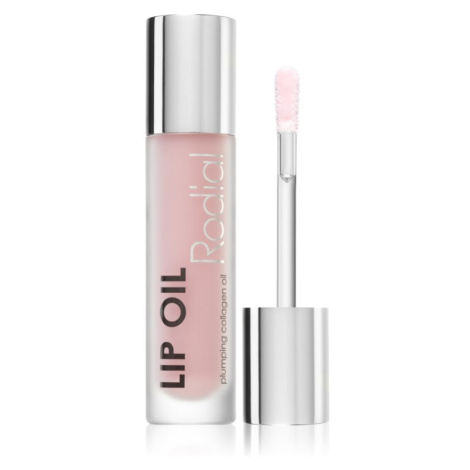 Rodial Lip Oil olej na pery s kolagénom odtieň Cherry