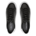 Calvin Klein Sneakersy Vulc Lace Up HW0HW01681 Čierna