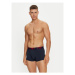 Emporio Armani Underwear Súprava 3 kusov boxeriek 111357 4F715 75236 Farebná