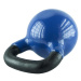 KN 28 KG KETTLEBELL POKRYTÝ VINYLEM HMS