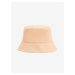 Čiapky, čelenky, klobúky pre ženy Tommy Hilfiger - béžová