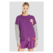 Adidas Stella Mccartney Spacer Crew Sweatshirt W AP6161