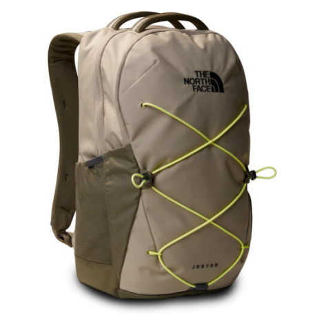 The North Face Ruksak Jester NF0A3VXF9O01 Béžová