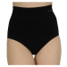 Women's panties Gina bamboo black