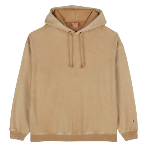 Champion Hooded Sweatshirt