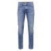 Only & Sons Džínsy 'Weft'  modrá denim